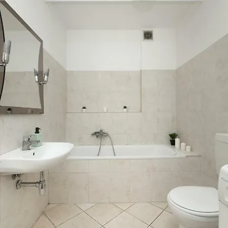 Pokoje Wrzeszcz Homestay
