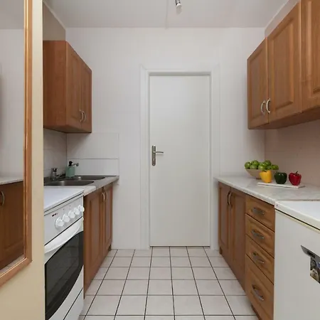 Pokoje Wrzeszcz Homestay