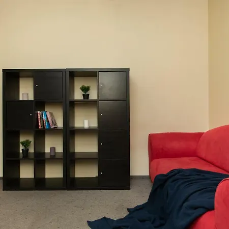 Pokoje Wrzeszcz Homestay